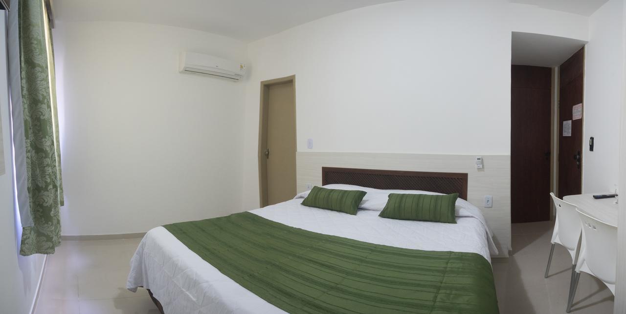 Hotel Vila Velha Salvador da Bahia Exterior foto