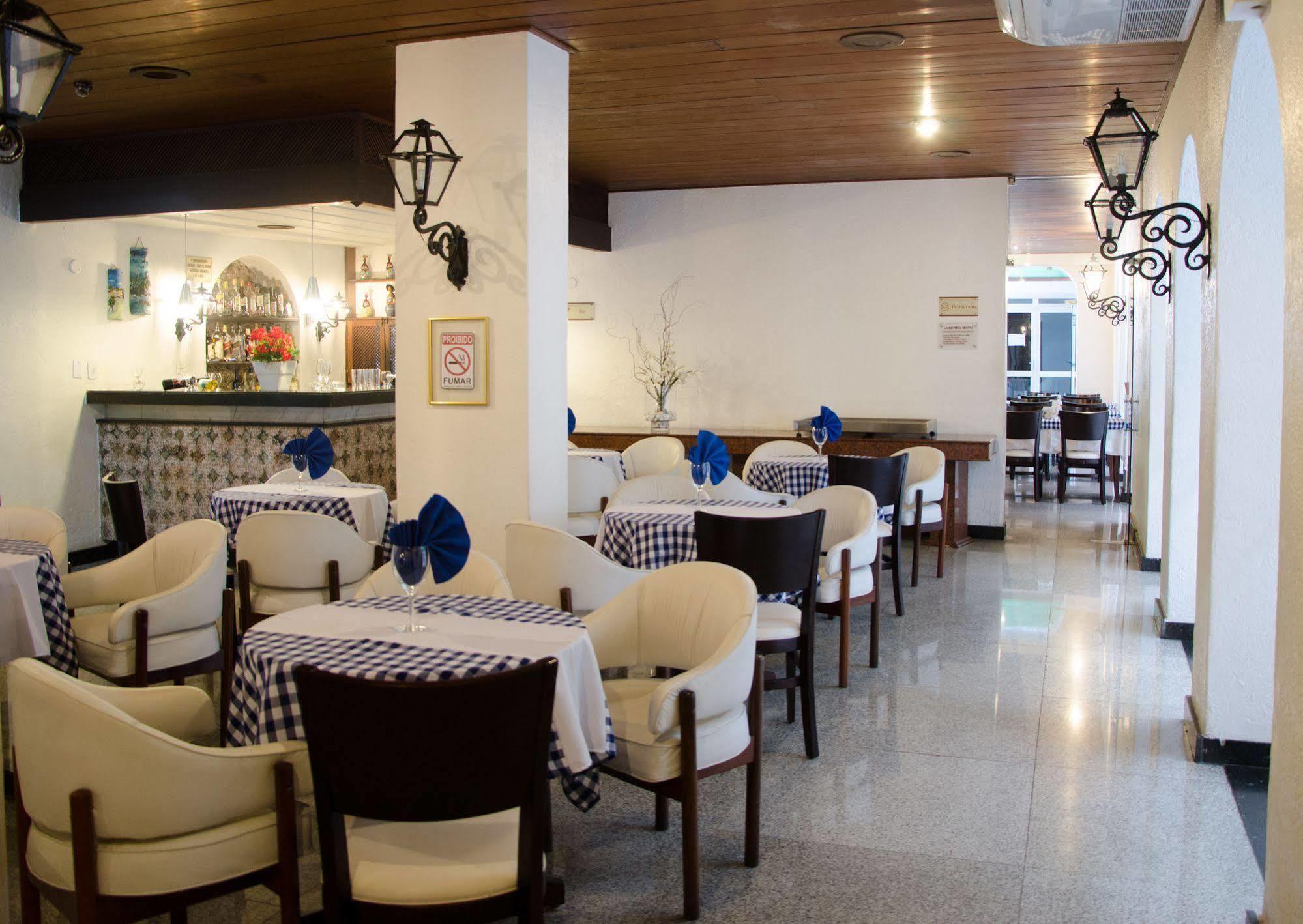 Hotel Vila Velha Salvador da Bahia Exterior foto
