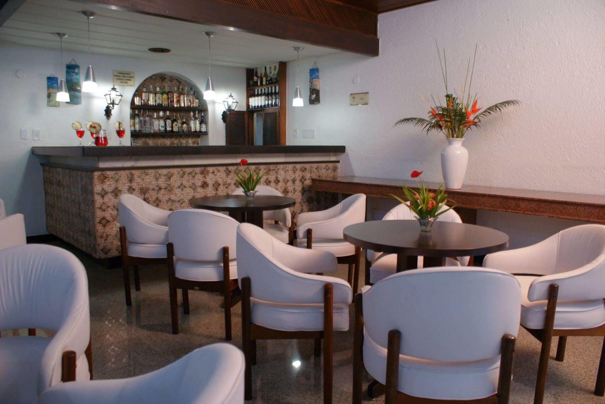 Hotel Vila Velha Salvador da Bahia Exterior foto