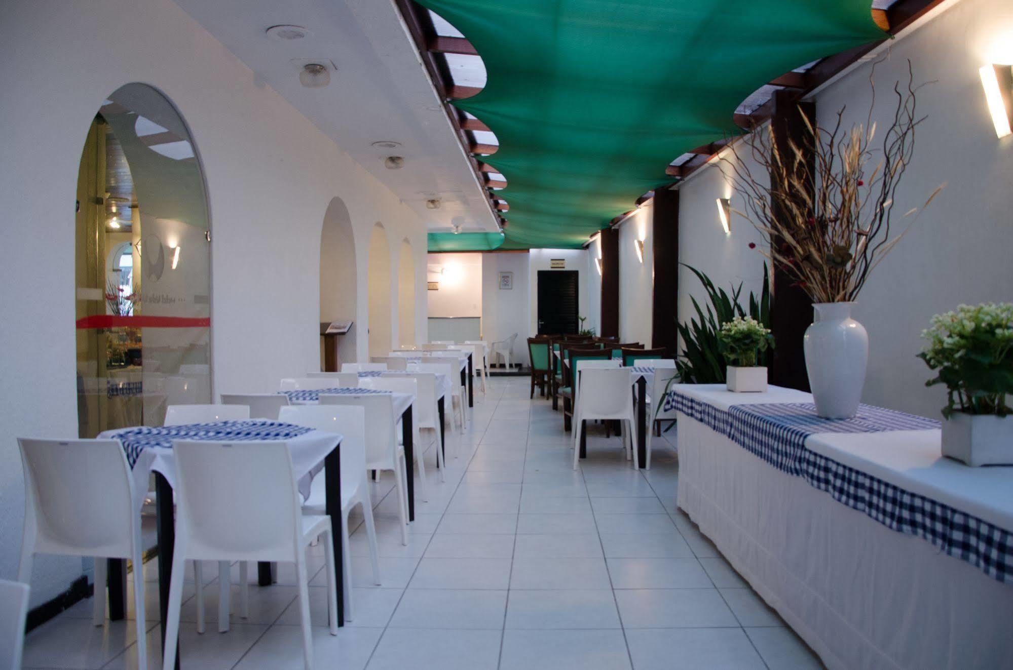 Hotel Vila Velha Salvador da Bahia Exterior foto
