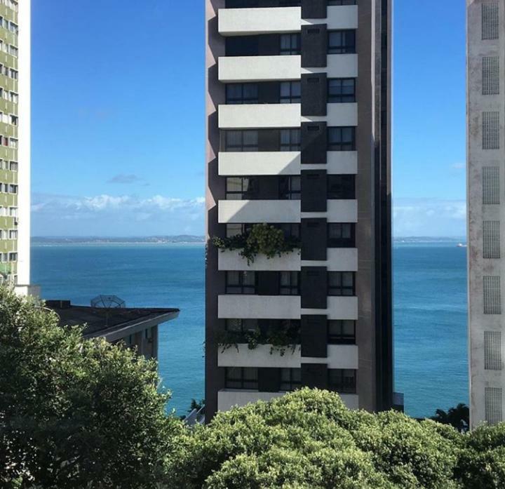 Hotel Vila Velha Salvador da Bahia Exterior foto