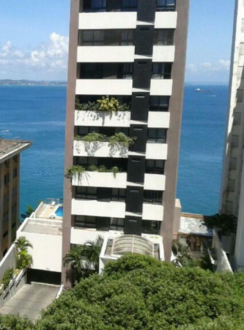 Hotel Vila Velha Salvador da Bahia Exterior foto