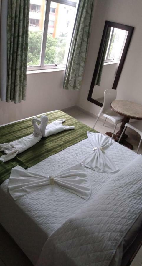 Hotel Vila Velha Salvador da Bahia Exterior foto